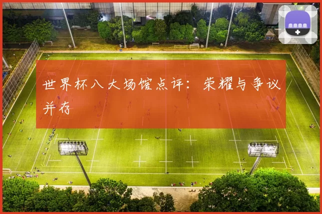 世界杯八大场馆点评：荣耀与争议并存
