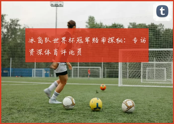 冰岛队世界杯冠军赔率探秘:专访资深体育评论员