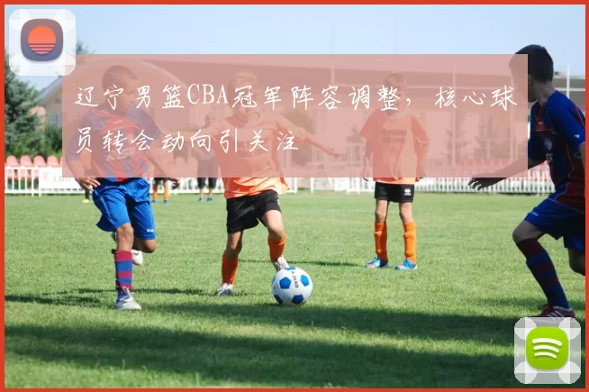 辽宁男篮CBA冠军阵容调整，核心球员转会动向引关注