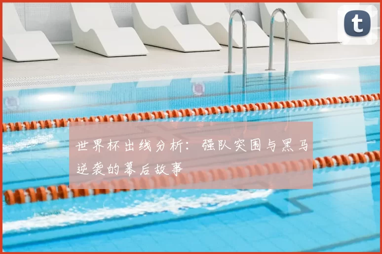 世界杯出线分析：强队突围与黑马逆袭的幕后故事