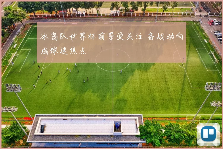 冰岛队世界杯前景受关注 备战动向成球迷焦点